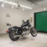 Мотоцикл HD SPORTSTER XL1200S с пробегом 57411 km