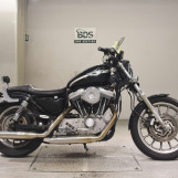 Мотоцикл HD SPORTSTER XL1200S с пробегом 57411 km