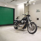 Мотоцикл HD SPORTSTER XL1200S с пробегом 57411 km