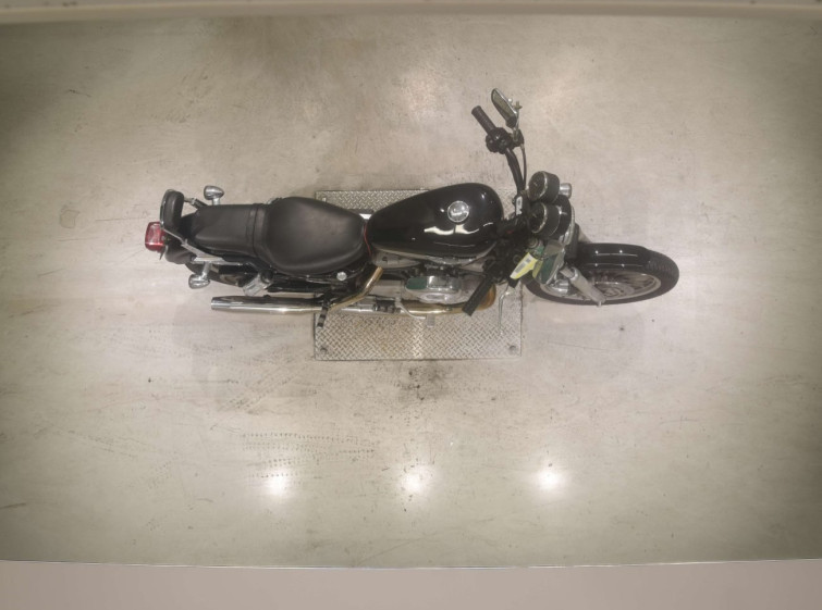 Мотоцикл HD SPORTSTER XL1200S с пробегом 57411 km