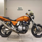 Мотоцикл Yamaha XJR400 с пробегом 17233 km