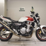 Мотоцикл Honda CB1300SF с пробегом 3511 km