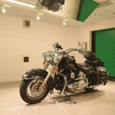 Мотоцикл HD HERITAGE FLSTC1450 з пробігом 63143 km