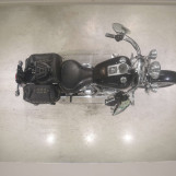 Мотоцикл HD HERITAGE FLSTC1450 з пробігом 63143 km