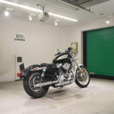 Мотоцикл HD SPORTSTER XL1200R з пробігом 45063 km