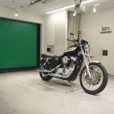 Мотоцикл HD SPORTSTER XL1200R з пробігом 45063 km