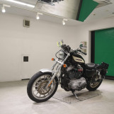 Мотоцикл HD SPORTSTER XL1200R з пробігом 45063 km