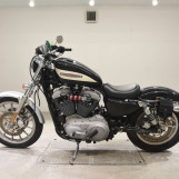 Мотоцикл HD SPORTSTER XL1200R з пробігом 45063 km
