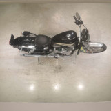 Мотоцикл HD SPORTSTER XL1200R з пробігом 45063 km