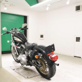 Мотоцикл HD SPORTSTER XL1200R з пробігом 45063 km