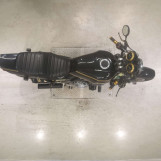 Мотоцикл Kawasaki ZRX400 з пробігом 20094 km