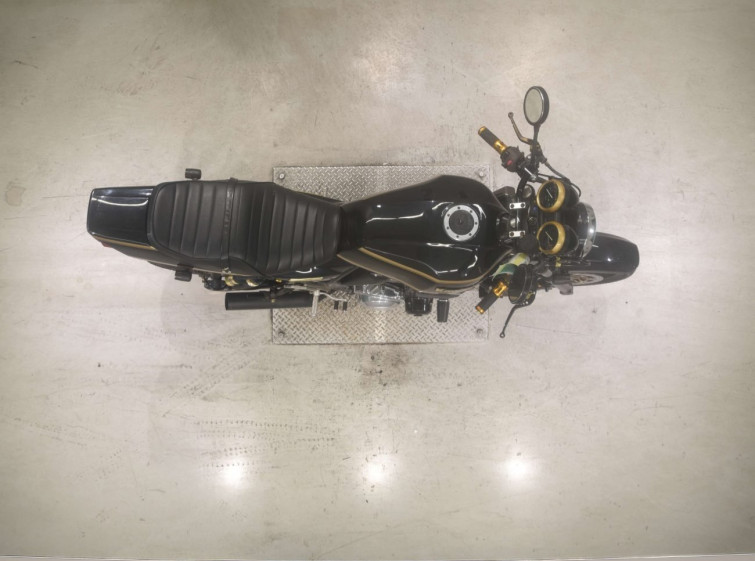 Мотоцикл Kawasaki ZRX400 з пробігом 20094 km