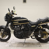 Мотоцикл Kawasaki ZRX400 з пробігом 20094 km