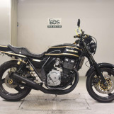 Мотоцикл Kawasaki ZRX400 з пробігом 20094 km