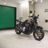 Мотоцикл Kawasaki ZRX400 з пробігом 20094 km