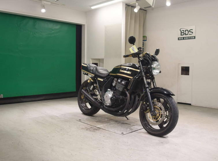 Мотоцикл Kawasaki ZRX400 з пробігом 20094 km