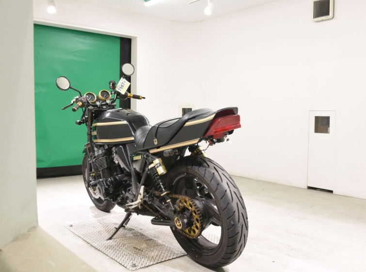 Мотоцикл Kawasaki ZRX400 з пробігом 20094 km