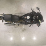 Мотоцикл Honda CB400SFV BOLDOR