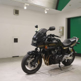 Мотоцикл Honda CB400SFV BOLDOR