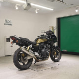 Мотоцикл Honda CB400SFV BOLDOR