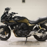 Мотоцикл Honda CB400SFV BOLDOR