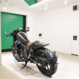 Мотоцикл Honda REBEL S CMX250