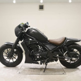 Мотоцикл Honda REBEL S CMX250