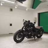 Мотоцикл Honda REBEL S CMX250