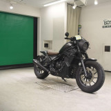 Мотоцикл Honda REBEL S CMX250