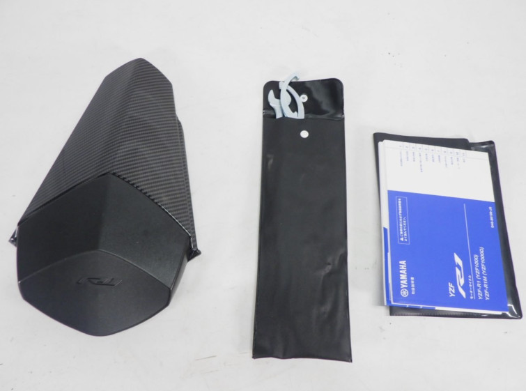 Мотоцикл Yamaha YZF-R1 з пробігом 2253 km