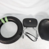 Мотоцикл HD ROAD KING FLHRSI1450