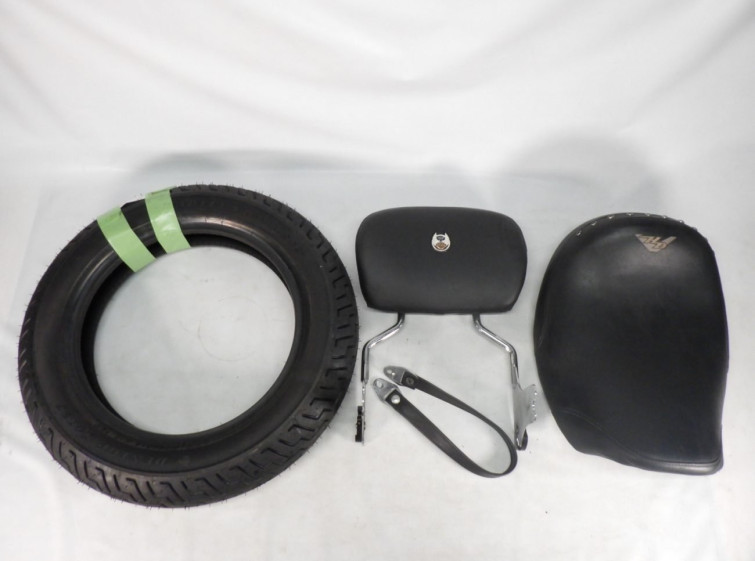 Мотоцикл HD ROAD KING FLHRSI1450