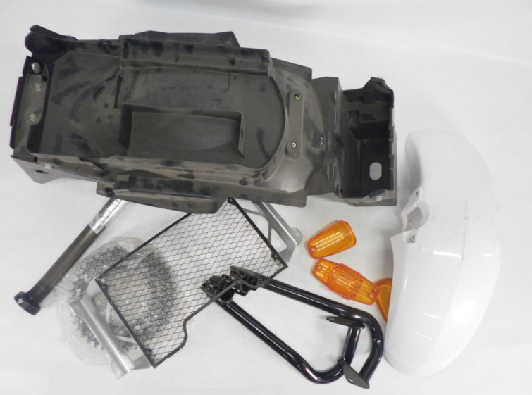 Мотоцикл Honda CB1300SF