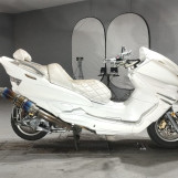 Мотоцикл Yamaha MAJESTY 250C с пробегом 38263 km