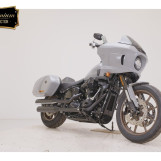 Мотоцикл HD FXLRST1920 з пробігом 11 km