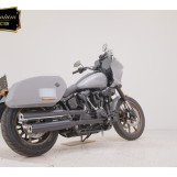 Мотоцикл HD FXLRST1920 з пробігом 11 km