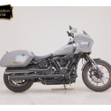 Мотоцикл HD FXLRST1920 з пробігом 11 km