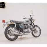 Мотоцикл Honda CB750 з пробігом 6610 m