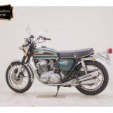 Мотоцикл Honda CB750 з пробігом 6610 m