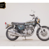 Мотоцикл Honda CB750 з пробігом 6610 m