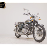 Мотоцикл Honda CB750 з пробігом 6610 m