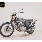 Мотоцикл Honda CB750 з пробігом 6610 m