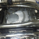 Мотоцикл Honda CB750 з пробігом 6610 m