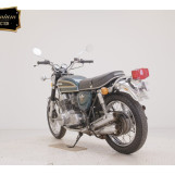 Мотоцикл Honda CB750 з пробігом 6610 m