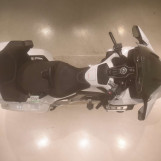 Мотоцикл Honda GL1800 TOUR D з пробігом 61124 km