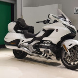 Мотоцикл Honda GL1800 TOUR D з пробігом 61124 km