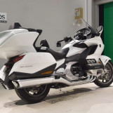 Мотоцикл Honda GL1800 TOUR D з пробігом 61124 km