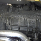 Мотоцикл Honda GL1800 TOUR D з пробігом 61124 km