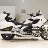 Мотоцикл Honda GL1800 TOUR D з пробігом 61124 km