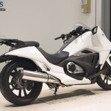 Мотоцикл Honda NM4-01 VULTUS